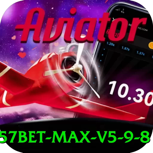 1157bet Max v5.9.8 - pak