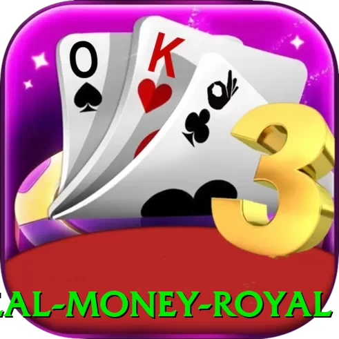 1185win - Real Money Royal - pak