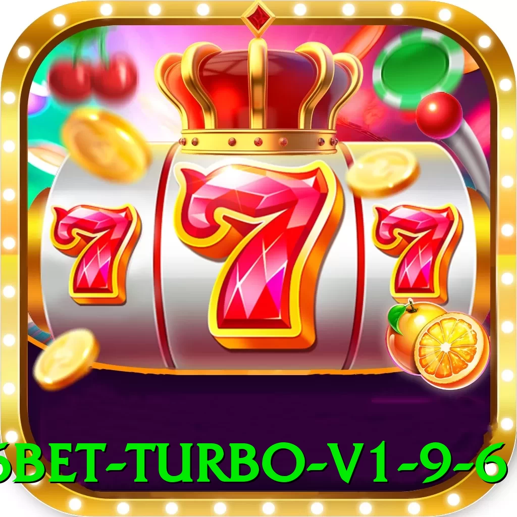 1516bet Turbo v1.9.6 - pk