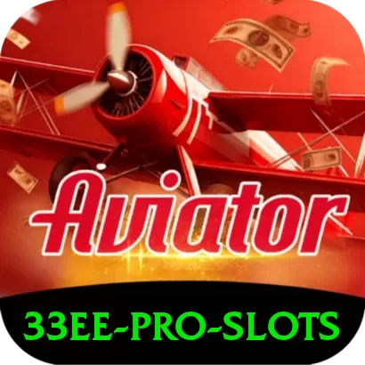 33ee Pro Slots - game