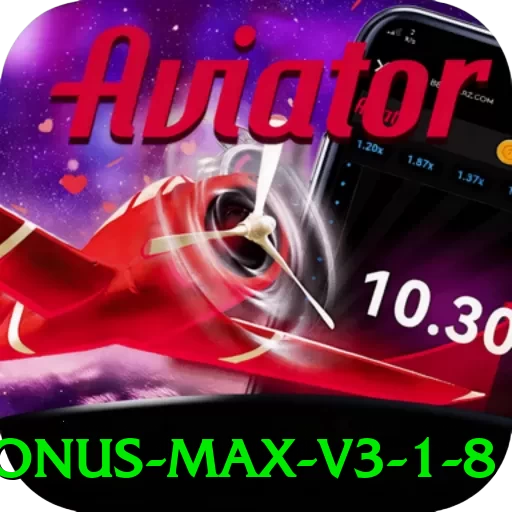 3aa Bonus Max v3.1.8 - app