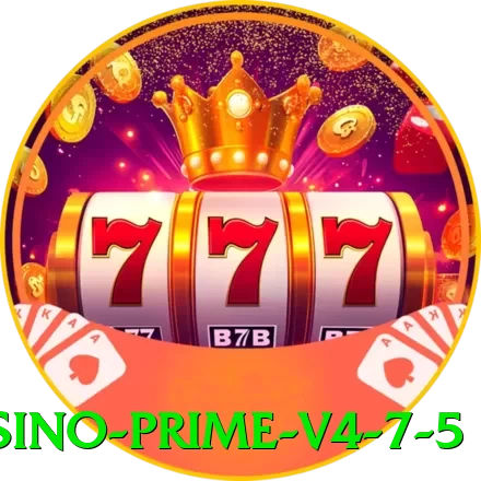 42pg Casino Prime v4.7.5 - pak
