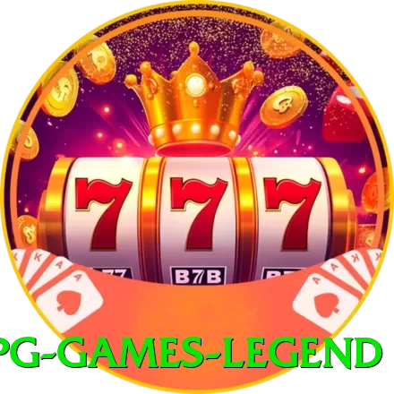 53pg Games Legend - pak