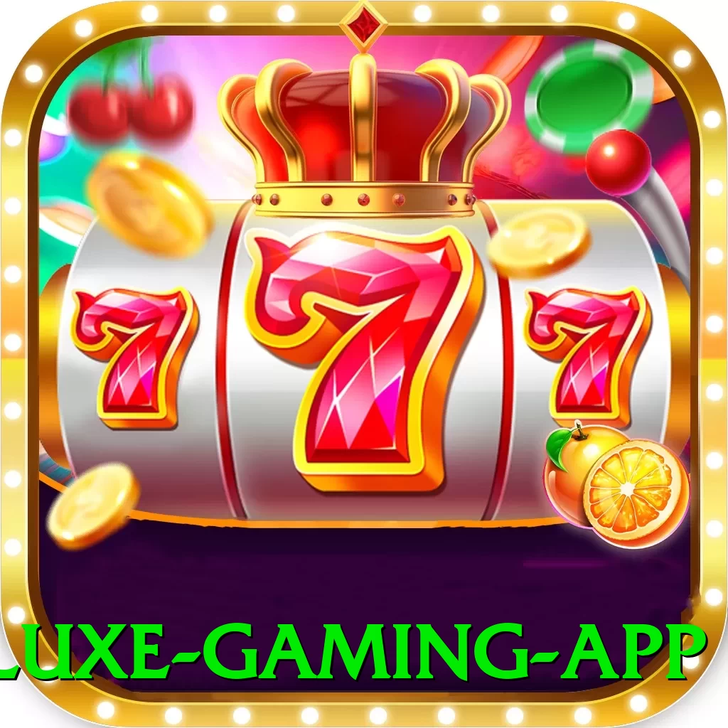 5419 Deluxe Gaming App - game