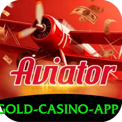 54888 Gold Casino App - vip