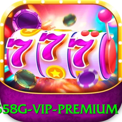 558g - VIP Premium - game