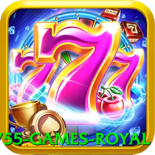 56755 Games Royal - vip