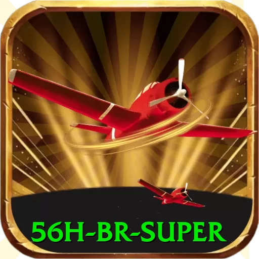 56h BR Super - pk