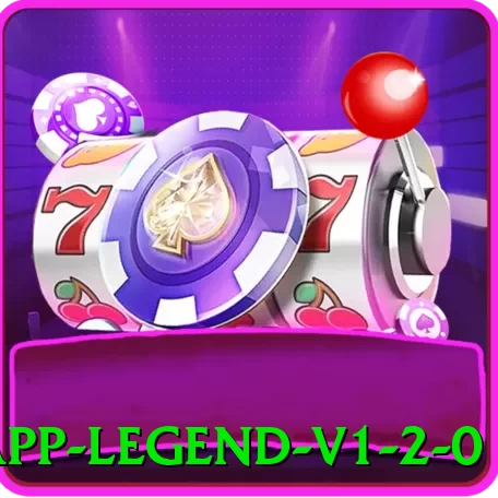 56pg App Legend v1.2.0 - go