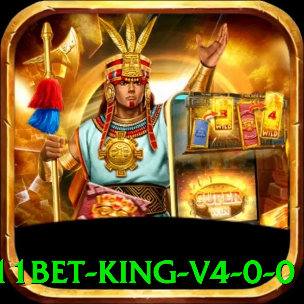 5811bet King v4.0.0 - game