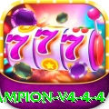 586bet Champion v4.4.4