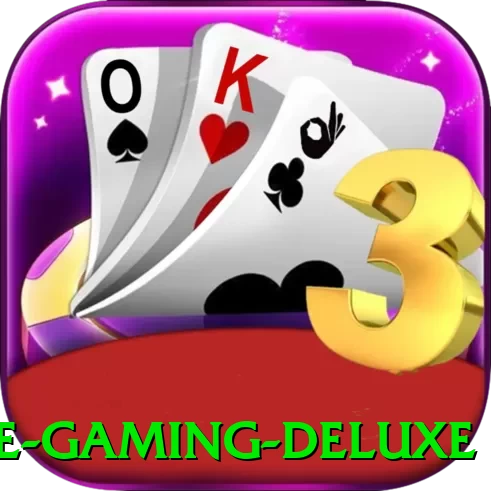 58ee Gaming Deluxe - pk