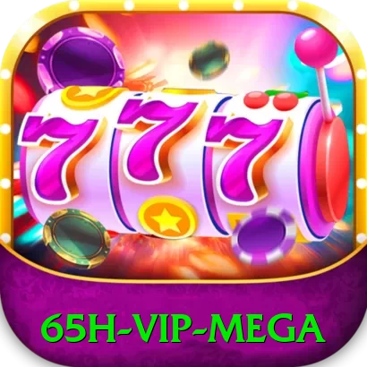 65h - VIP Mega - apk