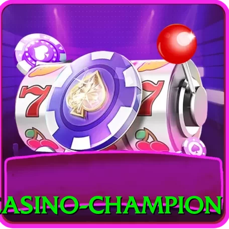 66dv - Casino Champion - apk