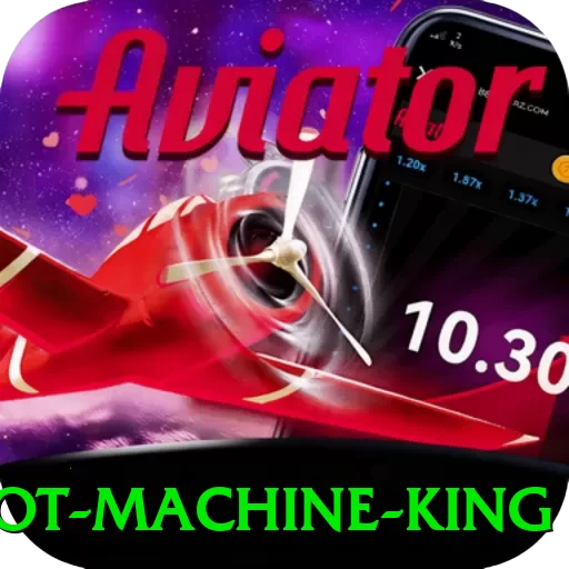 67f Slot Machine King - game