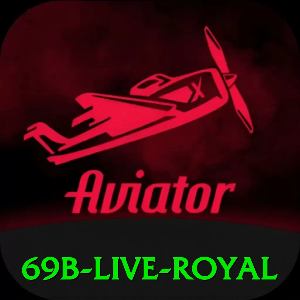 69b - Live Royal - app