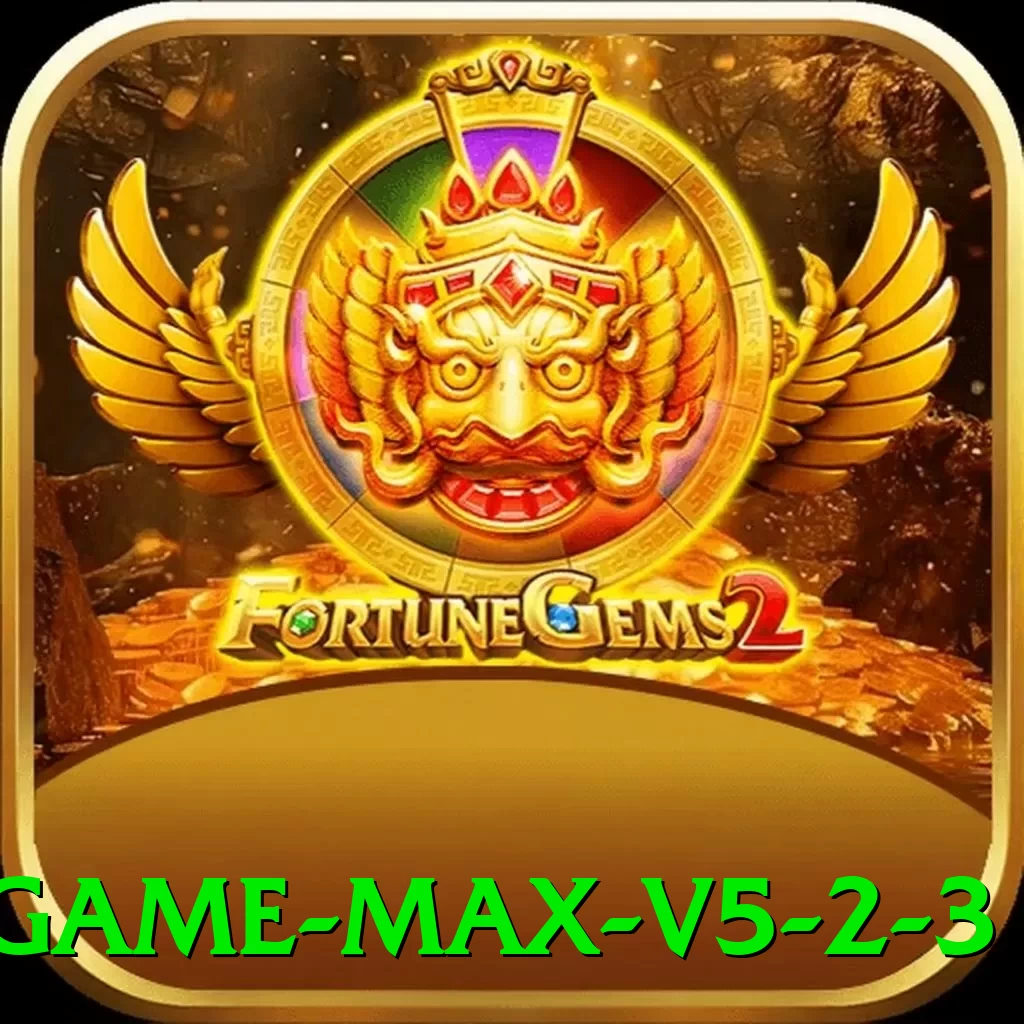 6rrr Game Max v5.2.3 - pak