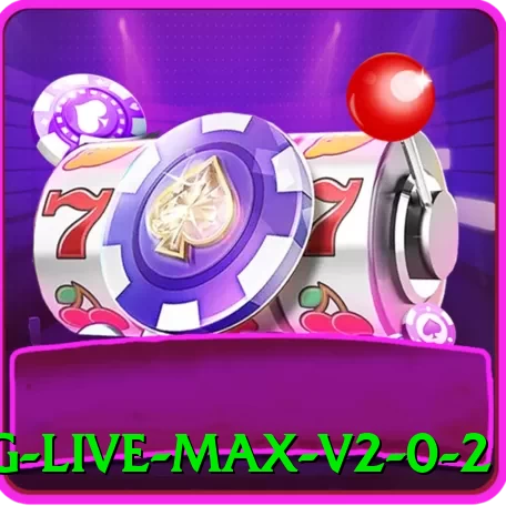 758g Live Max v2.0.2 - apk