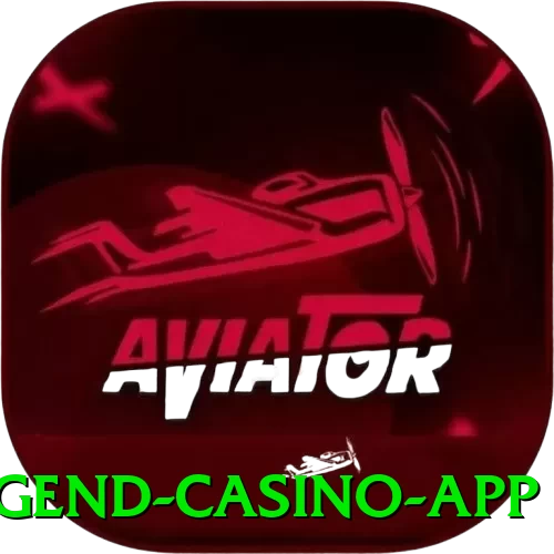 779pg Legend Casino App - pro