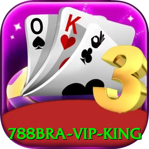 788bra - VIP King - game