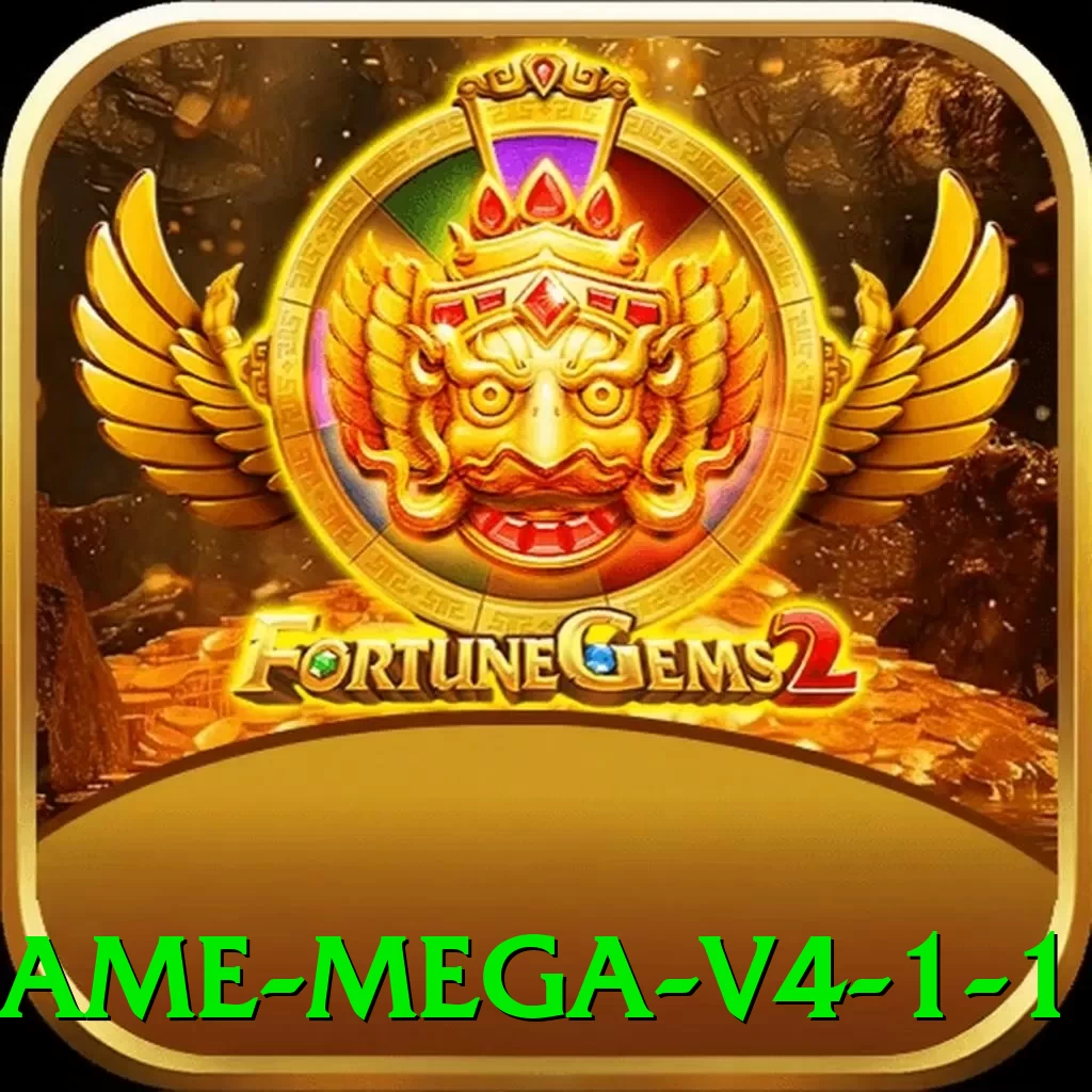 7959 Game Mega v4.1.1 - game