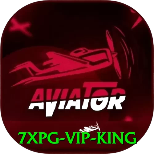7xpg - VIP King - app