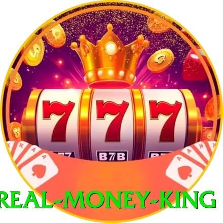 80a - Real Money King - vip
