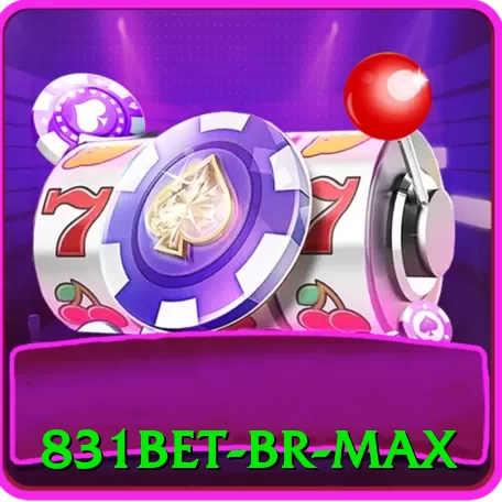 831bet BR Max - apk