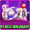 831bet BR Max
