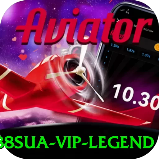 888sua - VIP Legend - vip