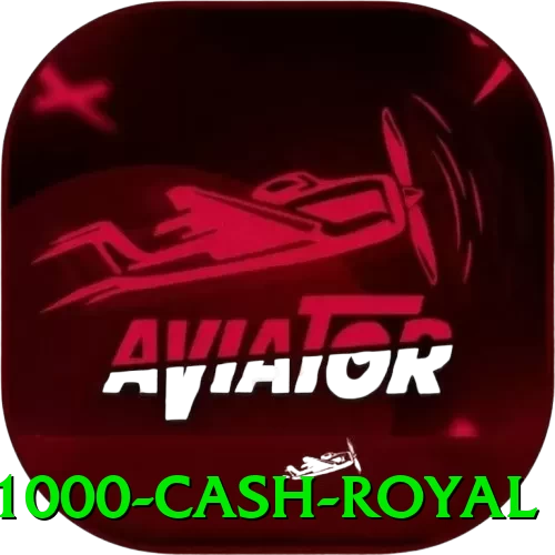 91000 Cash Royal - app