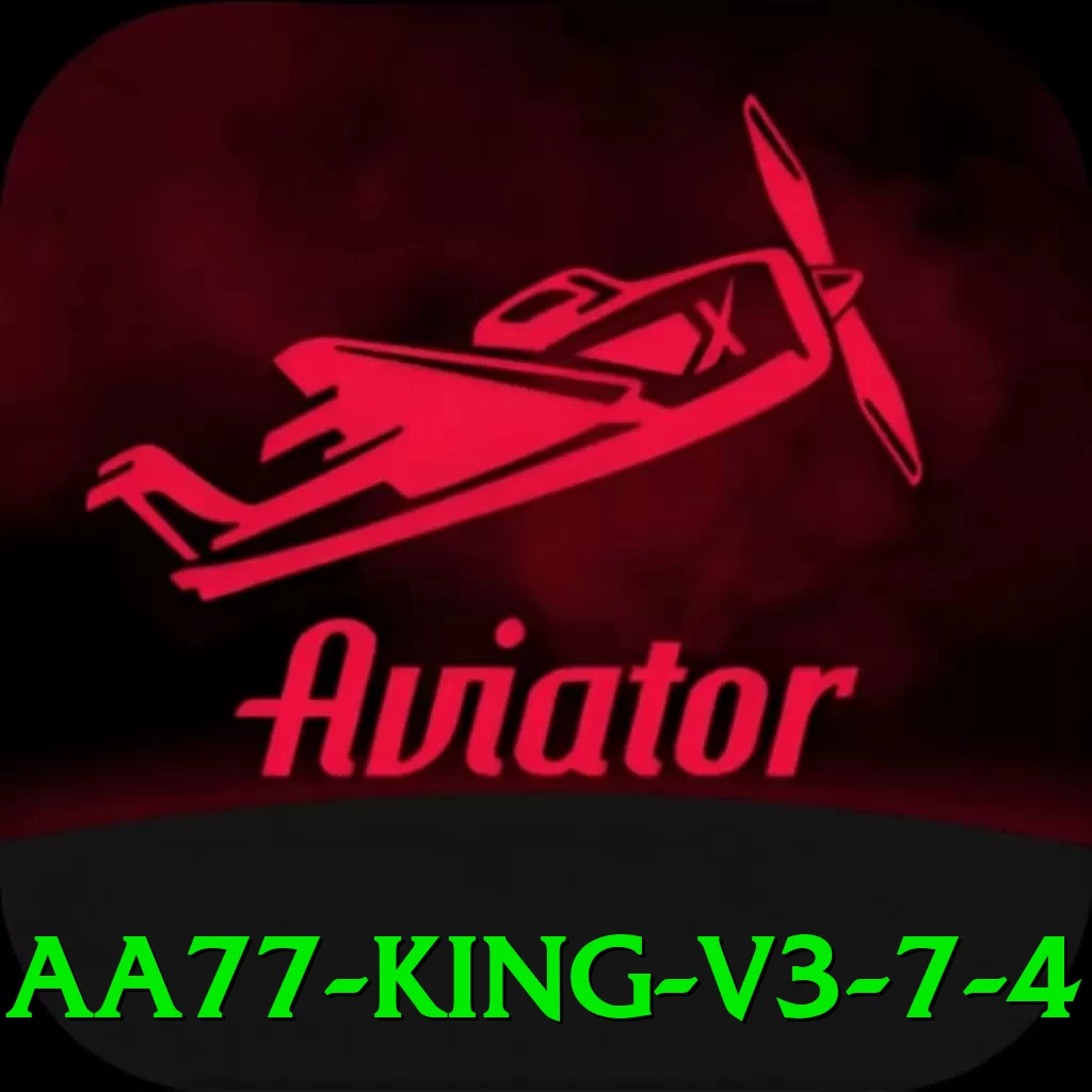 aa77 King v3.7.4 - apk