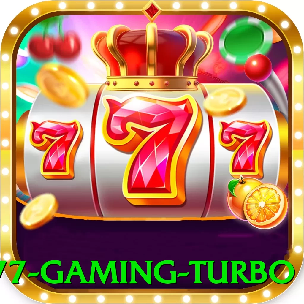 agua777 Gaming Turbo - apk