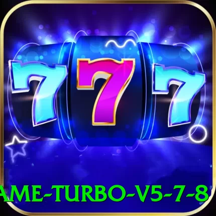 bet4484 Game Turbo v5.7.8 - pk