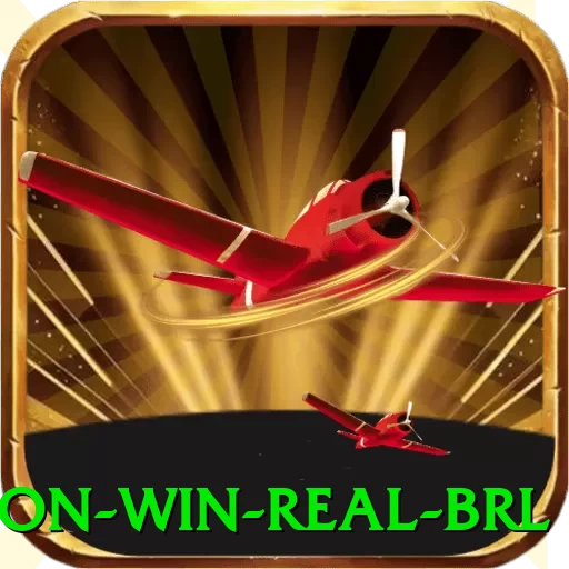 br336 Champion - Win Real BRL - go