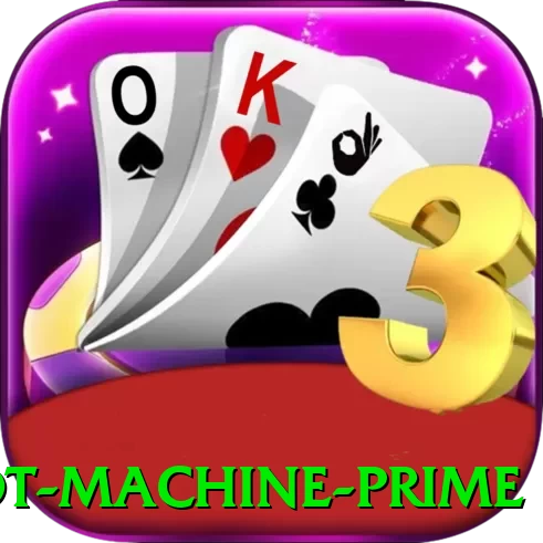br99 Slot Machine Prime - game