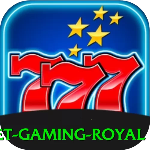 cmcbet Gaming Royal - vip