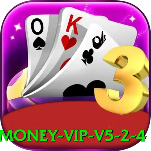 contavip Money VIP v5.2.4 - pk