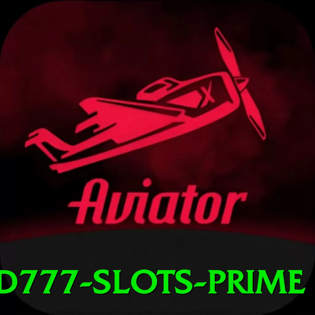 dpd777 - Slots Prime - pro