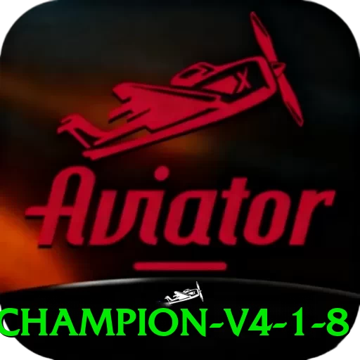 dtd777 Champion v4.1.8 - pro