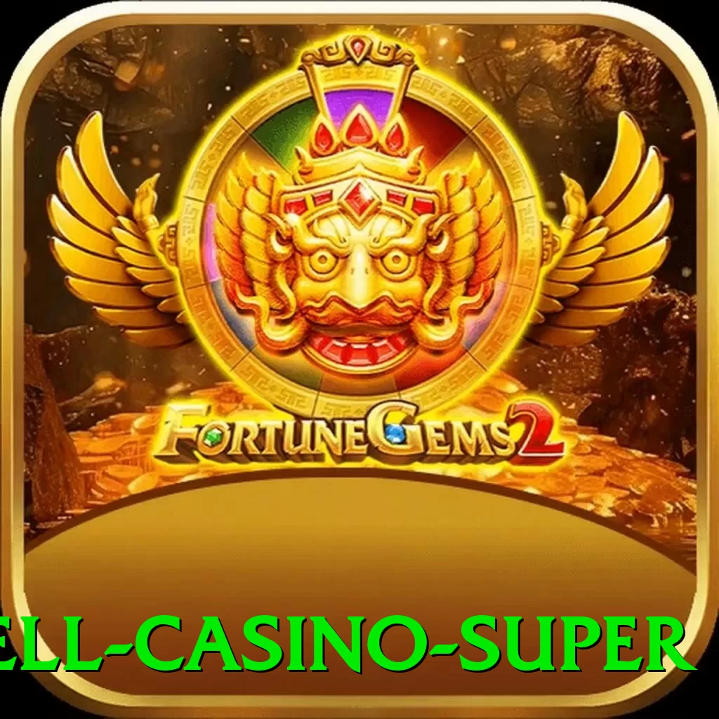 eell - Casino Super - pk