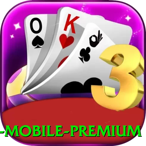 fada777 Mobile Premium - game