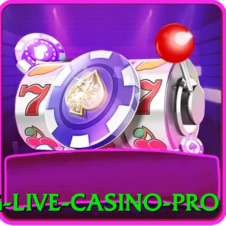 flutepg Live Casino Pro - vip