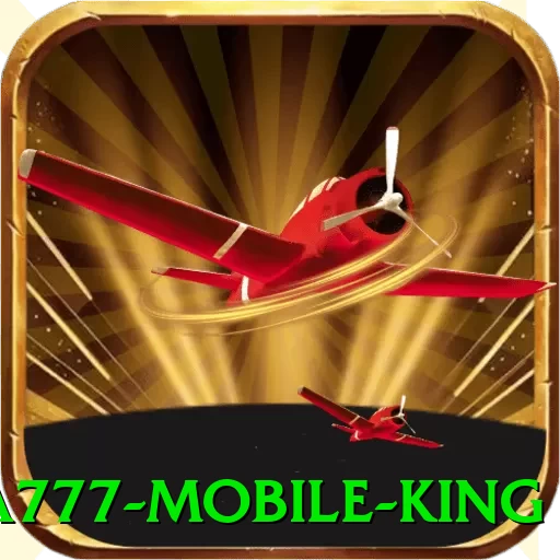 folha777 Mobile King - app