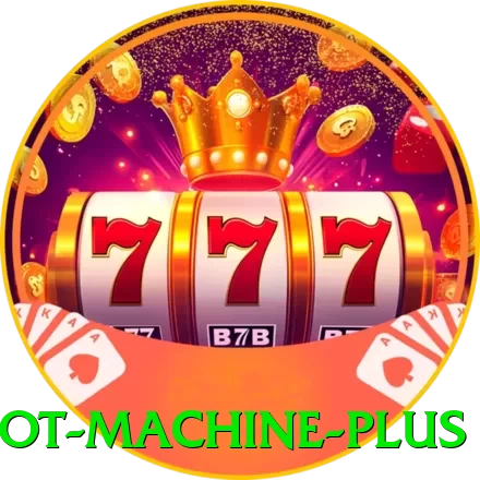 forro777 Slot Machine Plus - vip