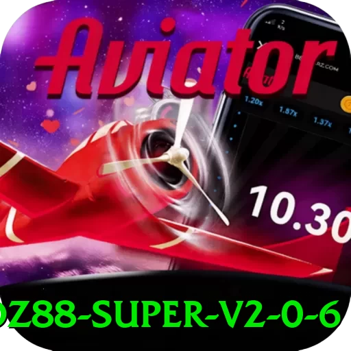 foz88 Super v2.0.6 - pak