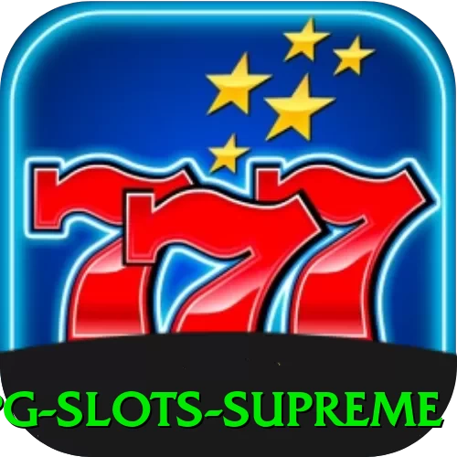 funguspg - Slots Supreme - game