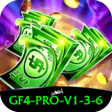 gf4 - Pro v1.3.6 - vip