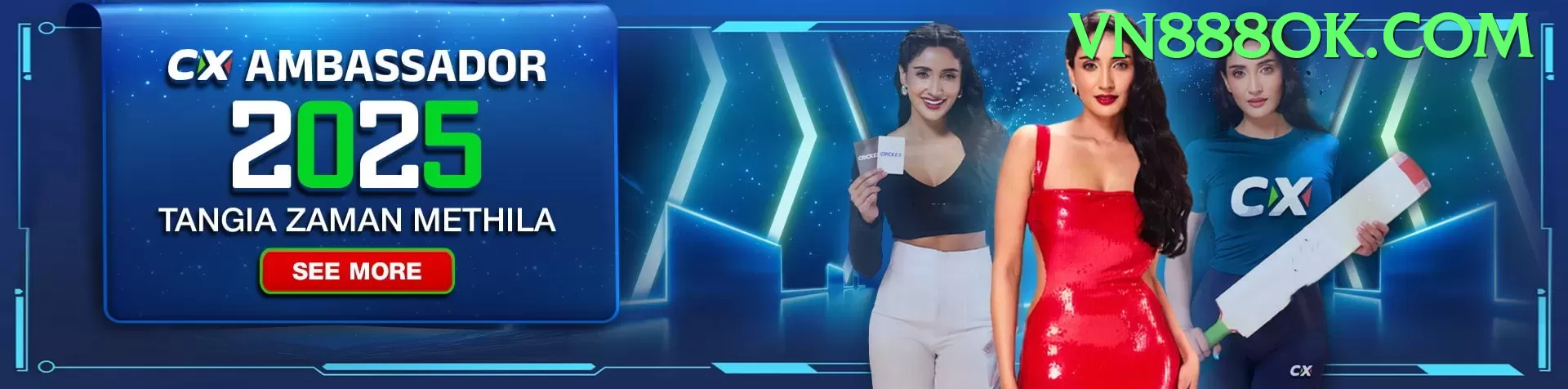 53e Ultimate Casino App Screenshot 1