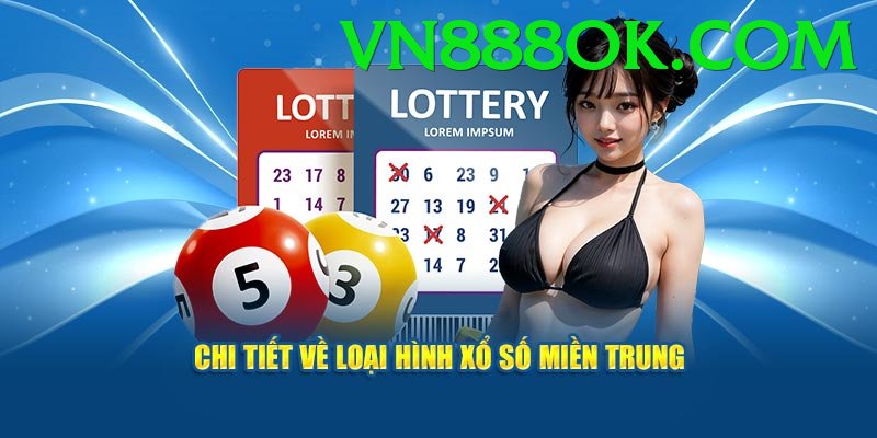 Xổ Số Online - vn888 - Game xây dựng